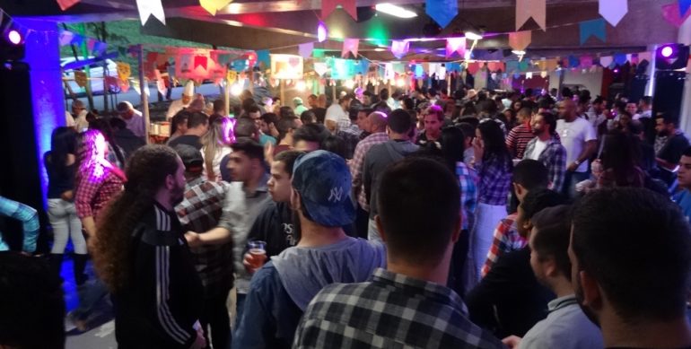 Festa Junina